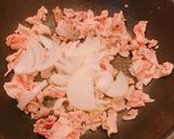 ゴーヤでなく、子供も喜ぶトマトチャンプル作り方6写真