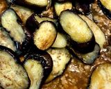 フライパン１つで麻婆茄子 焼きそばにも作り方8写真