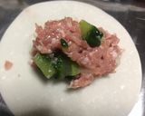 ゴーヤー餃子作り方5写真