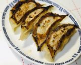 ゴーヤー餃子作り方7写真