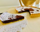 簡単・濃厚とろーり生チョコタルト作り方24写真