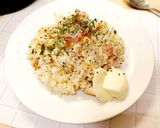 【簡単】入れるだけ！ささみの炊き込みご飯作り方5写真
