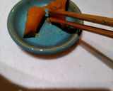 しっとり甘いカボチャの柔らか煮作り方7写真