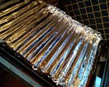 グリルを洗わない魚の焼き方作り方3写真