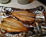 グリルを洗わない魚の焼き方作り方5写真