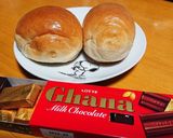 市販のバターロールパンで簡単おやつ☆作り方3写真