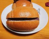 市販のバターロールパンで簡単おやつ☆作り方5写真