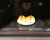 市販のバターロールパンで簡単おやつ☆作り方6写真
