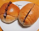市販のバターロールパンで簡単おやつ☆作り方7写真