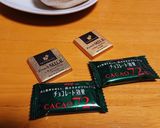 市販のバターロールパンで簡単おやつ☆作り方8写真