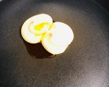 マヨラー油でコク旨辛ウマ！茄子のステーキ作り方2写真