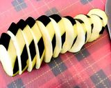 マヨラー油でコク旨辛ウマ！茄子のステーキ作り方3写真