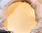 真っ黒が美味しい♡♡バスク風チーズケーキ作り方8写真