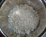 ヨーグルティアで☆さつま芋の甘酒♪作り方6写真