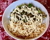 山形県の郷土料理・だし作り方3写真