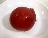 野菜たっぷりキーマカレー作り方2写真