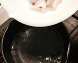 厚揚げとイカのおつまみ作り方4写真