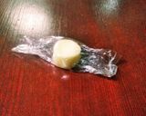 お弁当に入れるチーズの入れ方作り方1写真
