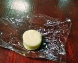 お弁当に入れるチーズの入れ方作り方2写真