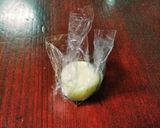 お弁当に入れるチーズの入れ方作り方4写真