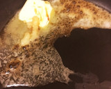 生臭い鮭をリメイク！簡単キノコ炒め★作り方2写真