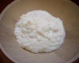 簡単！なまカツオの山かけ作り方1写真