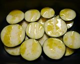 糖質オフ！茄子のラザニア風オーブン焼き作り方2写真