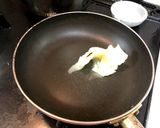 あさりのバター炒め作り方6写真