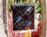 旦那さんのお弁当153作り方4写真