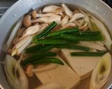ヨウサマの減塩朝食⑨作り方1写真