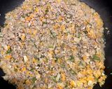 野菜たっぷりキーマカレー作り方4写真