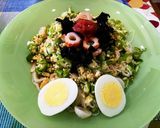 万能調味料これさえあれば~昆布バナナ酢作り方12写真