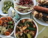 BBQ生のトウモロコシを丸ごと炭焼❗️作り方4写真