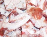肉マニア考案！安い豚バラ軟骨でバクテー！作り方1写真