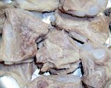 肉マニア考案！安い豚バラ軟骨でバクテー！作り方7写真