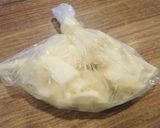 大根の塩麹漬け作り方3写真