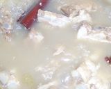 肉マニア考案！安い豚バラ軟骨でバクテー！作り方12写真