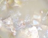 肉マニア考案！安い豚バラ軟骨でバクテー！作り方13写真