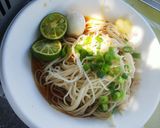 BBQ生のトウモロコシを丸ごと炭焼❗️作り方3写真