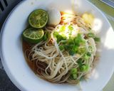 BBQ生のトウモロコシを丸ごと炭焼❗️作り方3写真