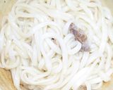 肉マニア考案！安い豚バラ軟骨でバクテー！作り方20写真