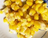 コーンバーグフレッシュトマト中華漬け煮作り方4写真