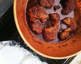 BBQにラム肉ステーキ☺️❤️☺️作り方2写真