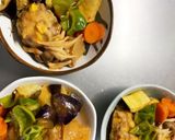 コーンバーグフレッシュトマト中華漬け煮作り方27写真