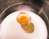 バット不要！カリとろ♡フレンチトースト作り方1写真