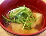 ハワイのお雑煮作り方5写真