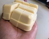 簡単豆乳スープ作り方3写真
