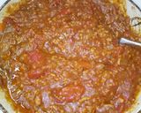 時短！レンジでキーマカレー作り方2写真