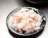 タラとナスの簡単トマトパスタ作り方2写真