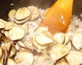 タラとナスの簡単トマトパスタ作り方7写真